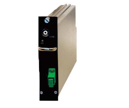 调幅光接收机模块