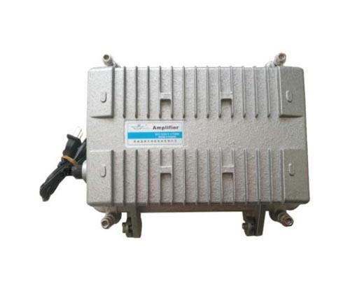 野外型双向放大器：HT‐SXG 型