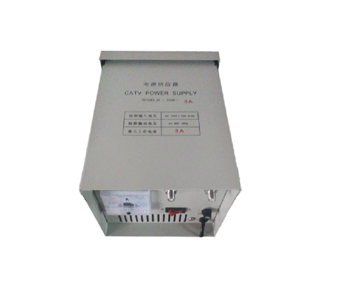 集中供电器：HT-GDQ-X 型