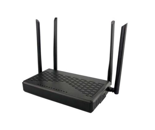 ONU 设备：HT‐512G 型