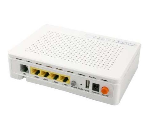ONU 设备：HT-515G 型