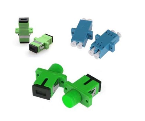 法兰（耦合器）