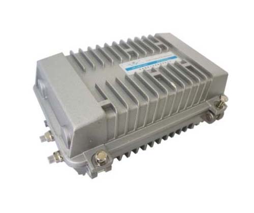 野外四路光接收机：HT‐OR1001‐012  型