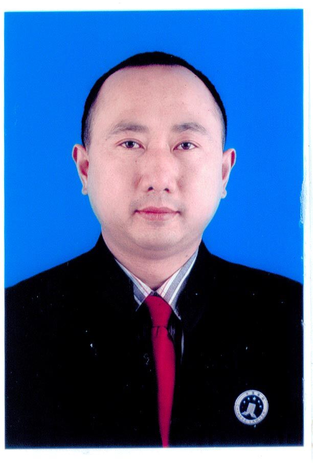 丁朝勇