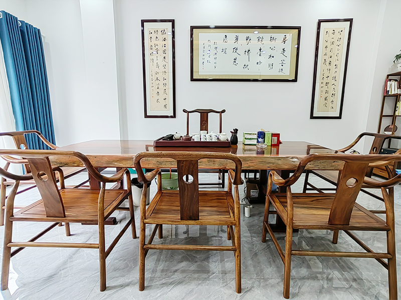 律所会客厅