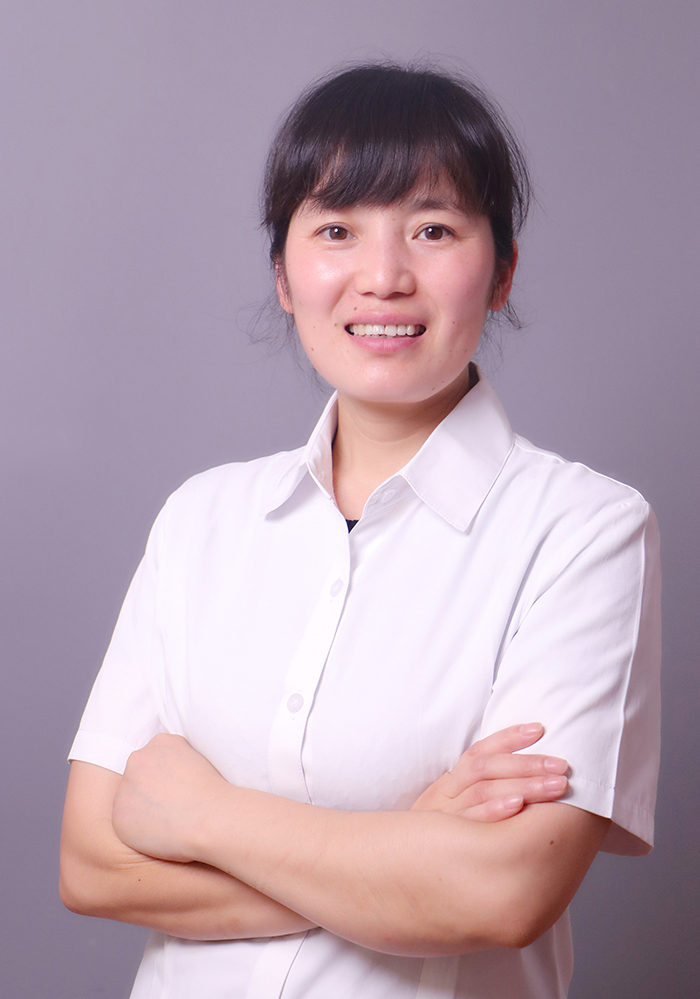 陈远丽