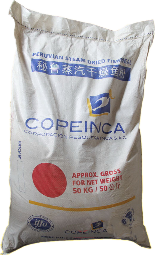 進(jìn)口秘魯COPEINCA魚粉