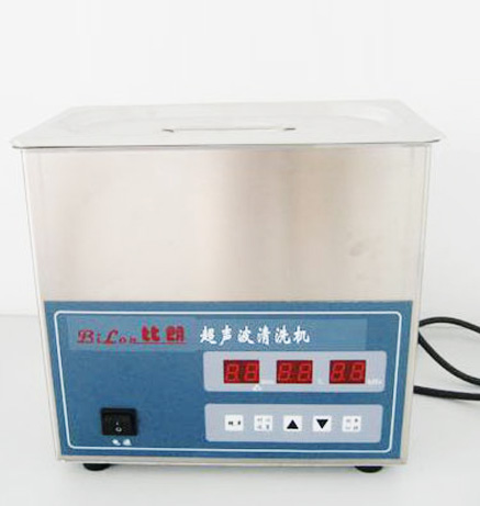 超声波清洗器