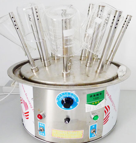 玻璃仪器调温烘干器