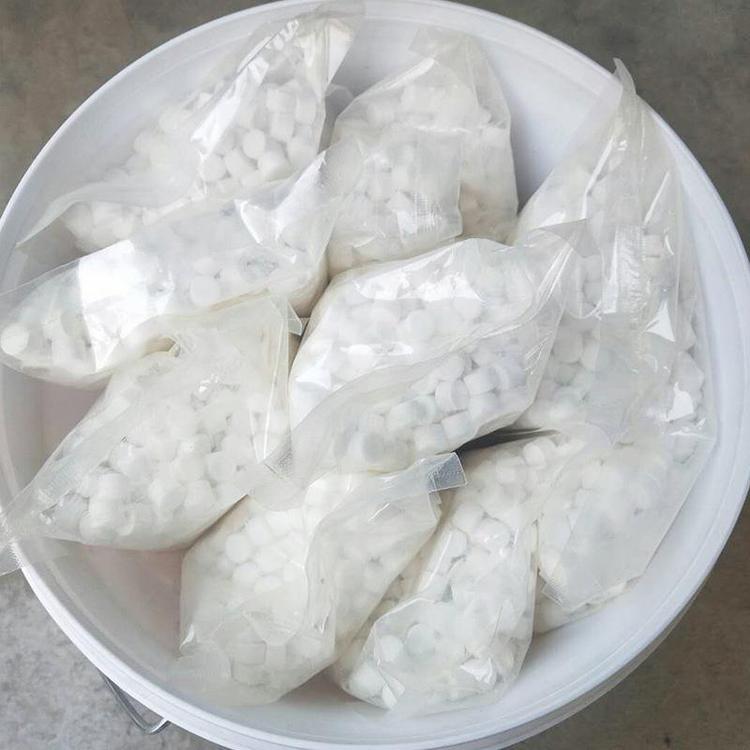 河道改底專用復合劑 JYSH-03
