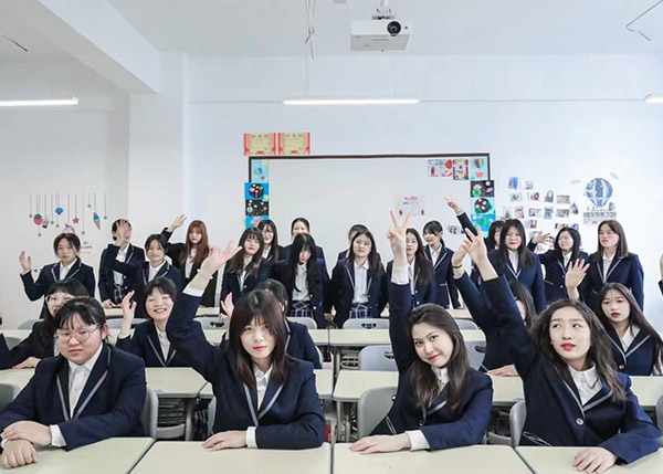 幼儿保育