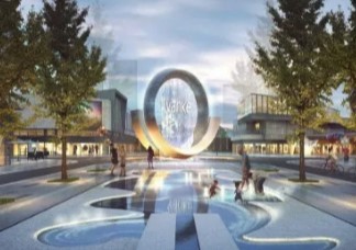 万科西宁唐道时代汇二期