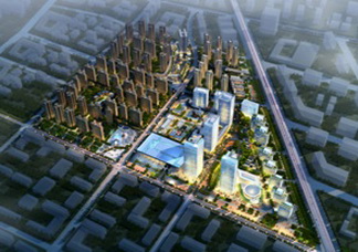 联想昆明科技城