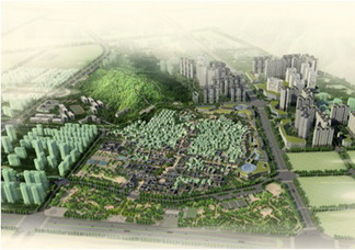 华发珠海北山村旧改