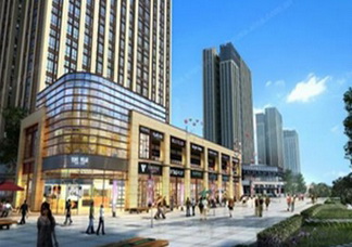 中航重庆九悦荟​