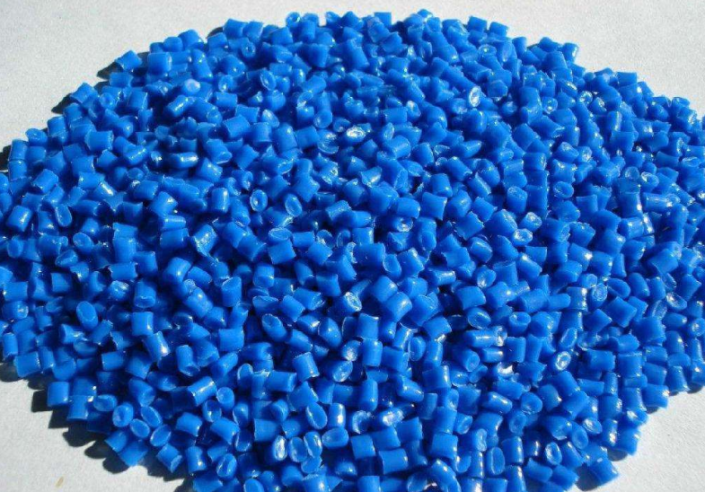 产品展示 塑料粒子