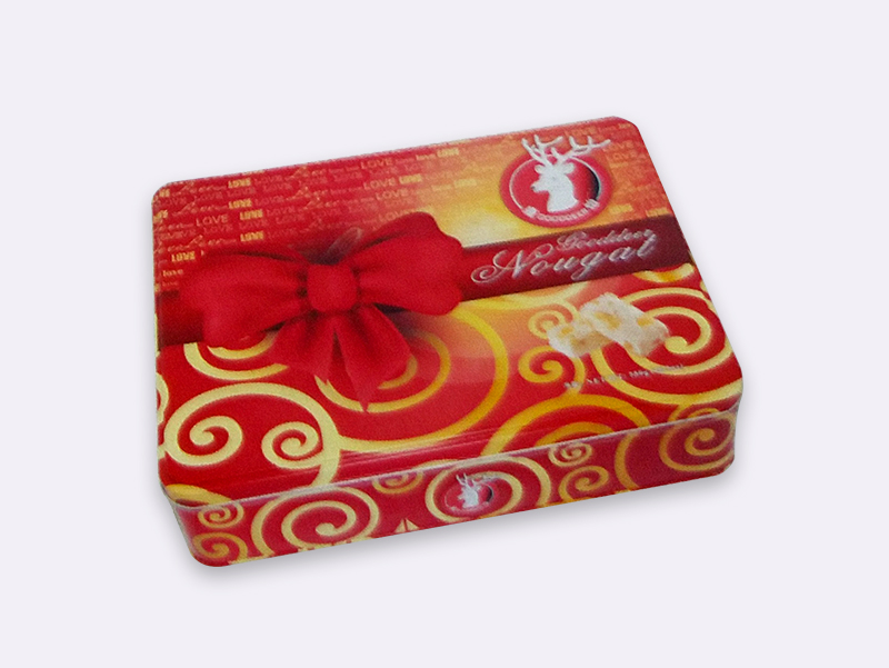 澳门鹿怡纽结糖580gx8