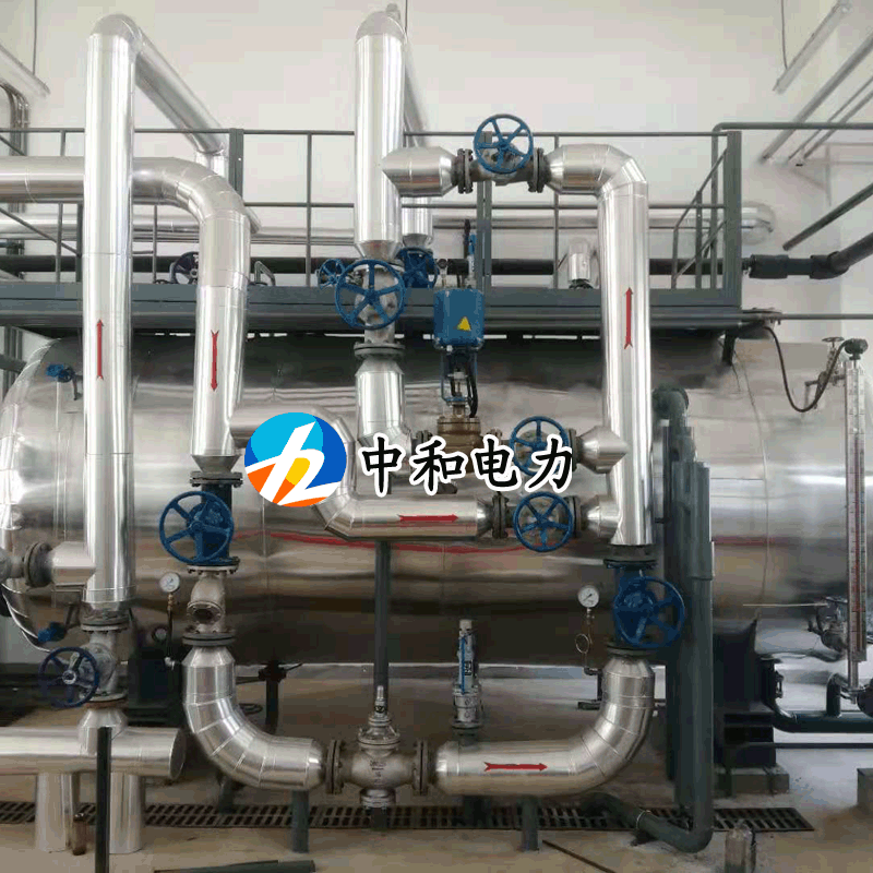 内置式除氧器|无头除氧器