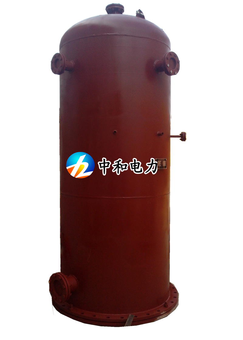 无蒸汽排放新型节能除氧器