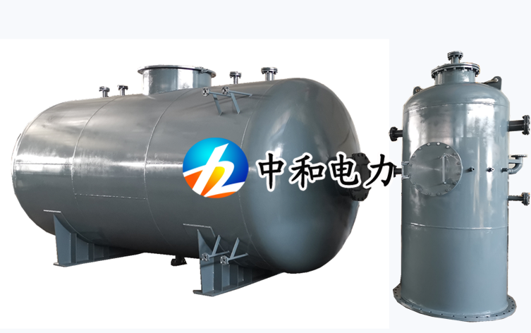 低位热力除氧器|锅炉除氧器