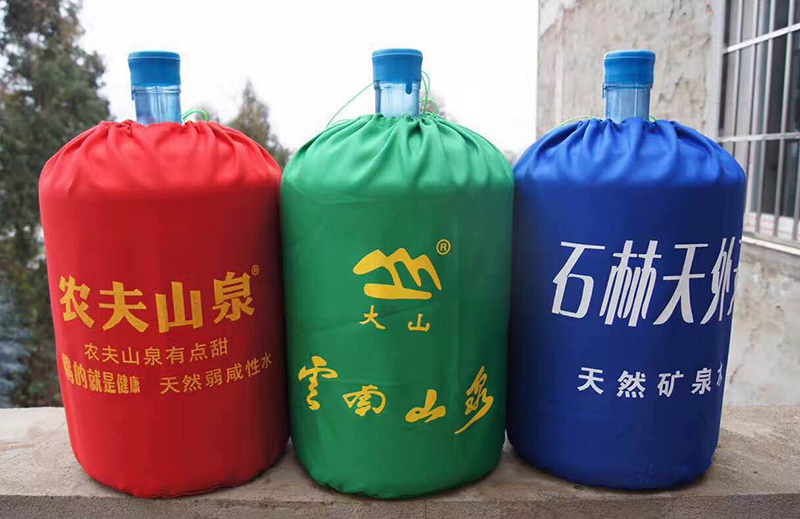廣告布袋