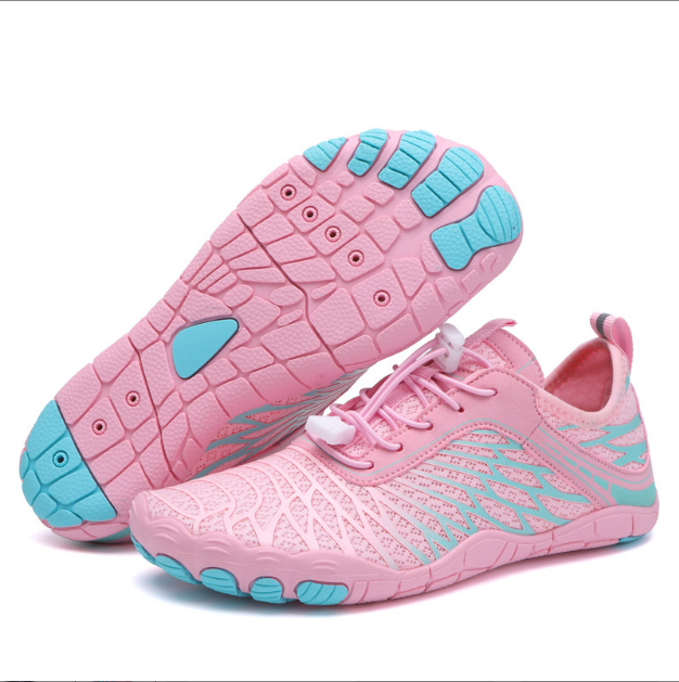 adventure shoes