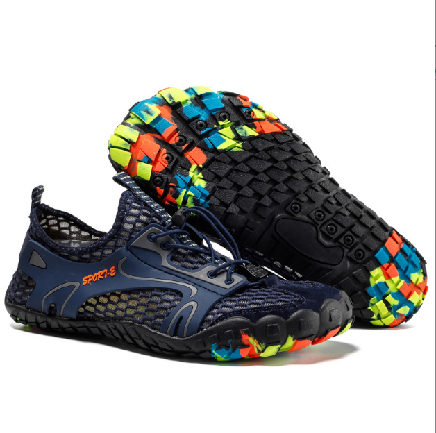 adventure shoes