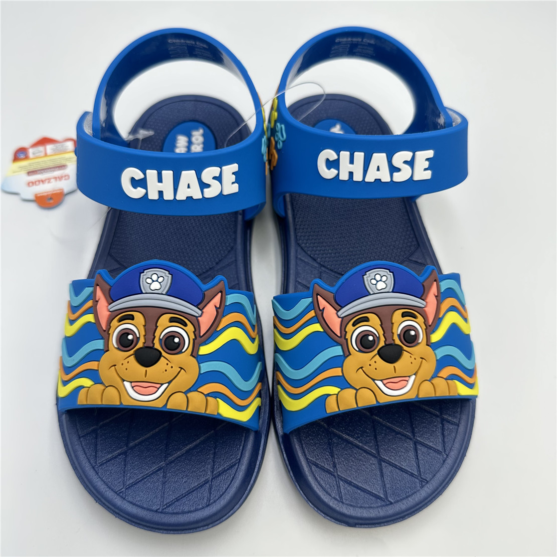 EVA Slider slippers Sandals for Children