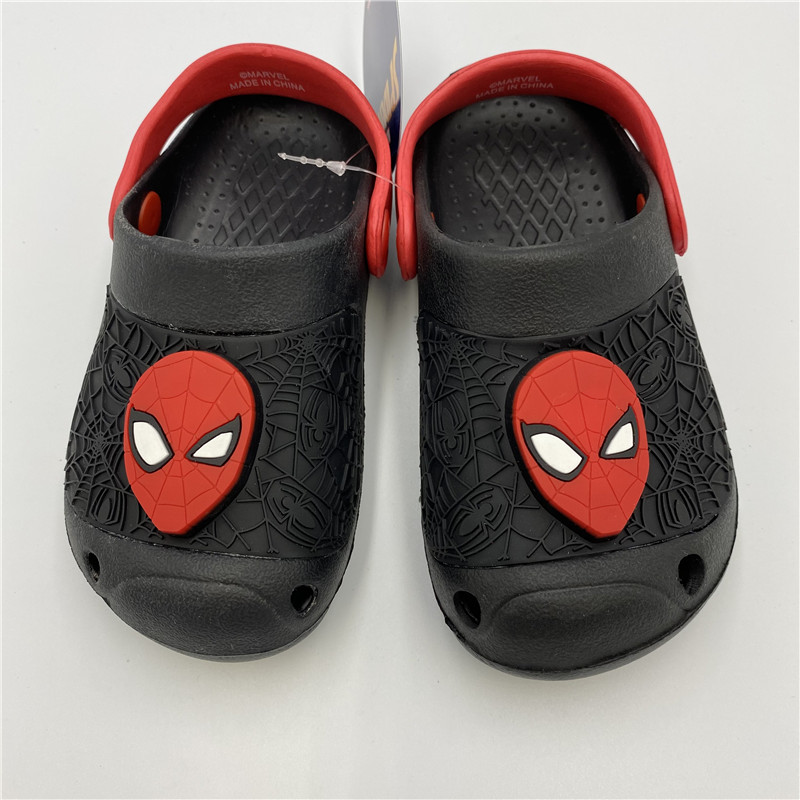 Outdoor Sandals EVA crocs with light Slipper Comfortable ,Size customized Christmas gift