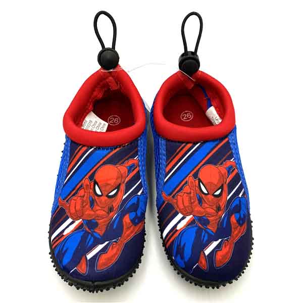 Beach shoe