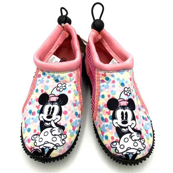 beach shoes