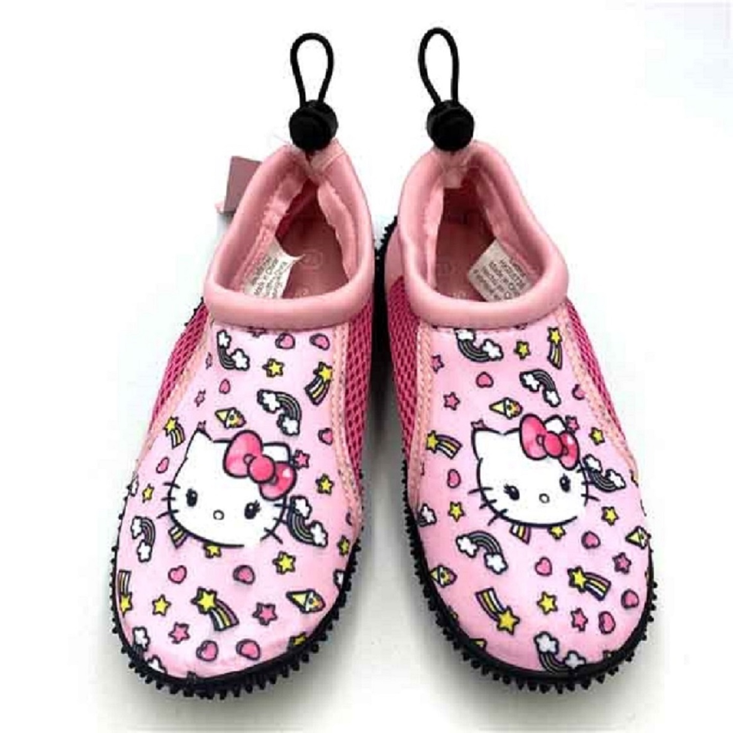 beach shoes