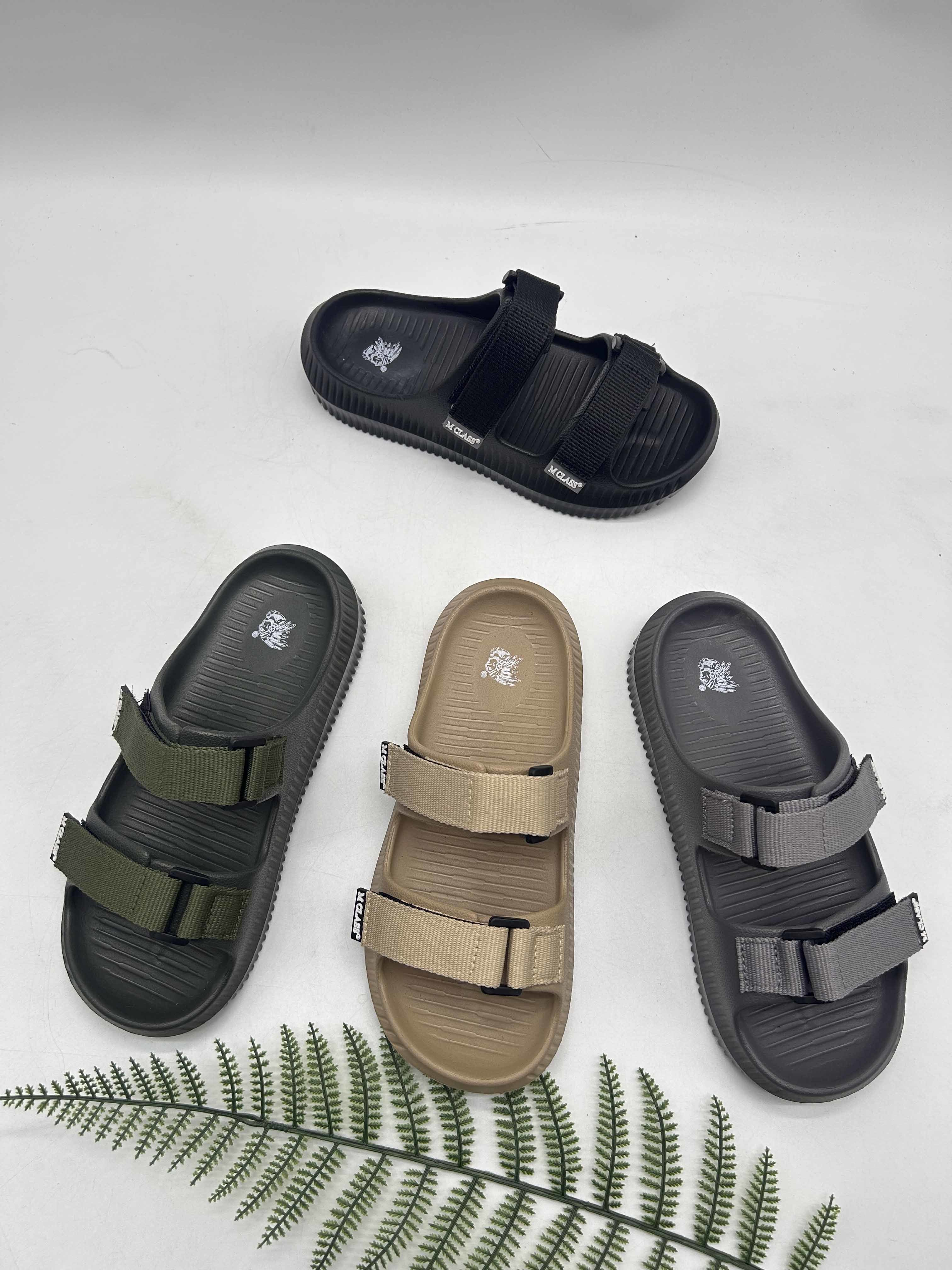EVA Slider slippers