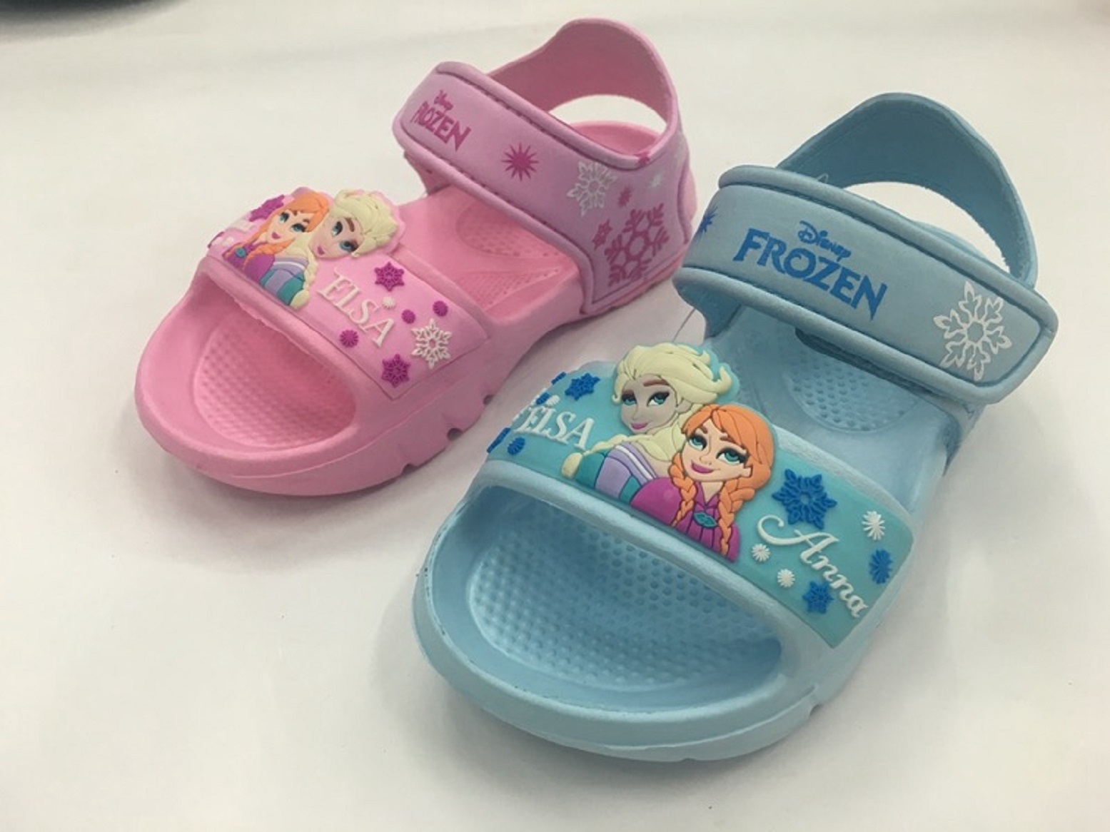 Sandals Unisex Children Cartoon Sandals