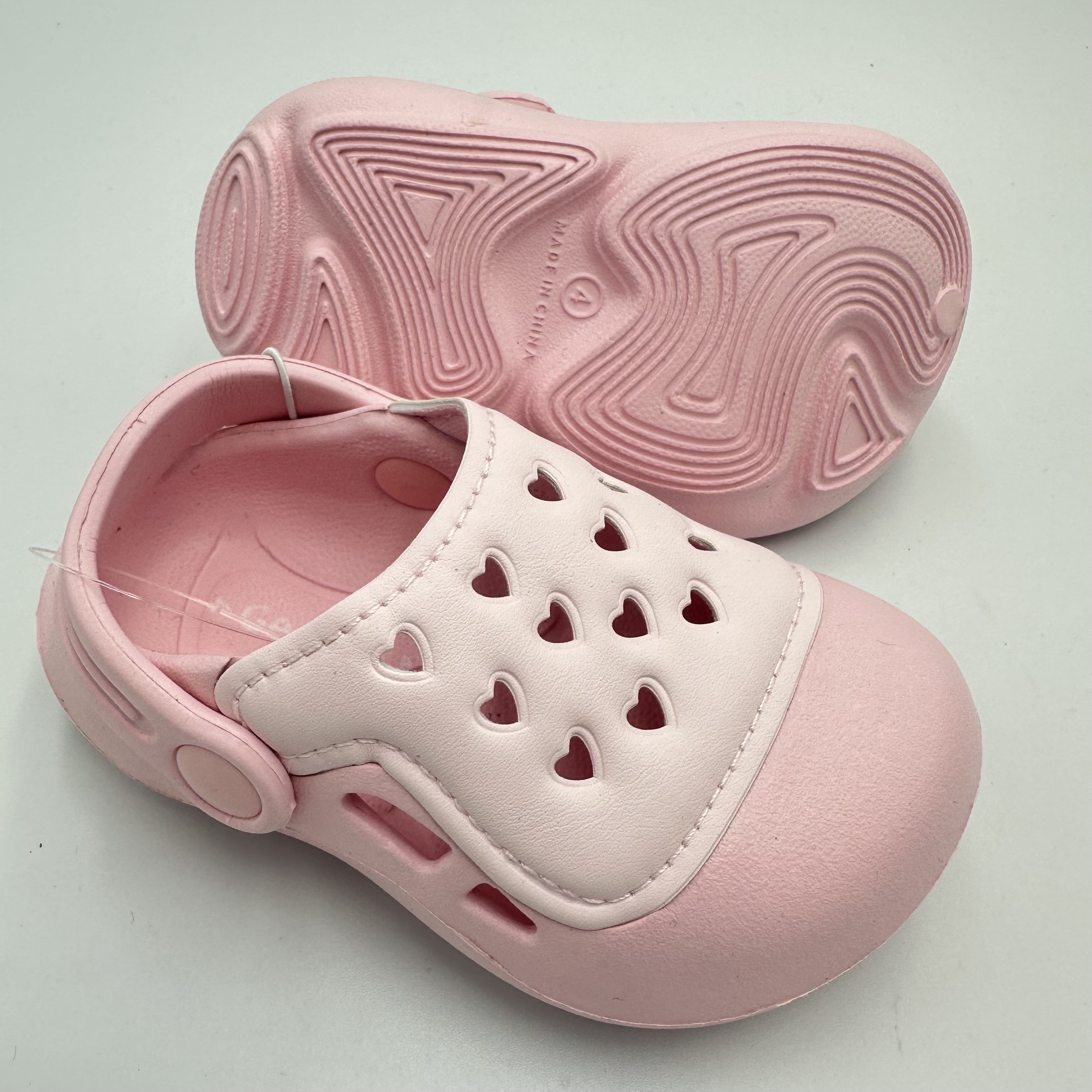 Children Cartoon Sandals