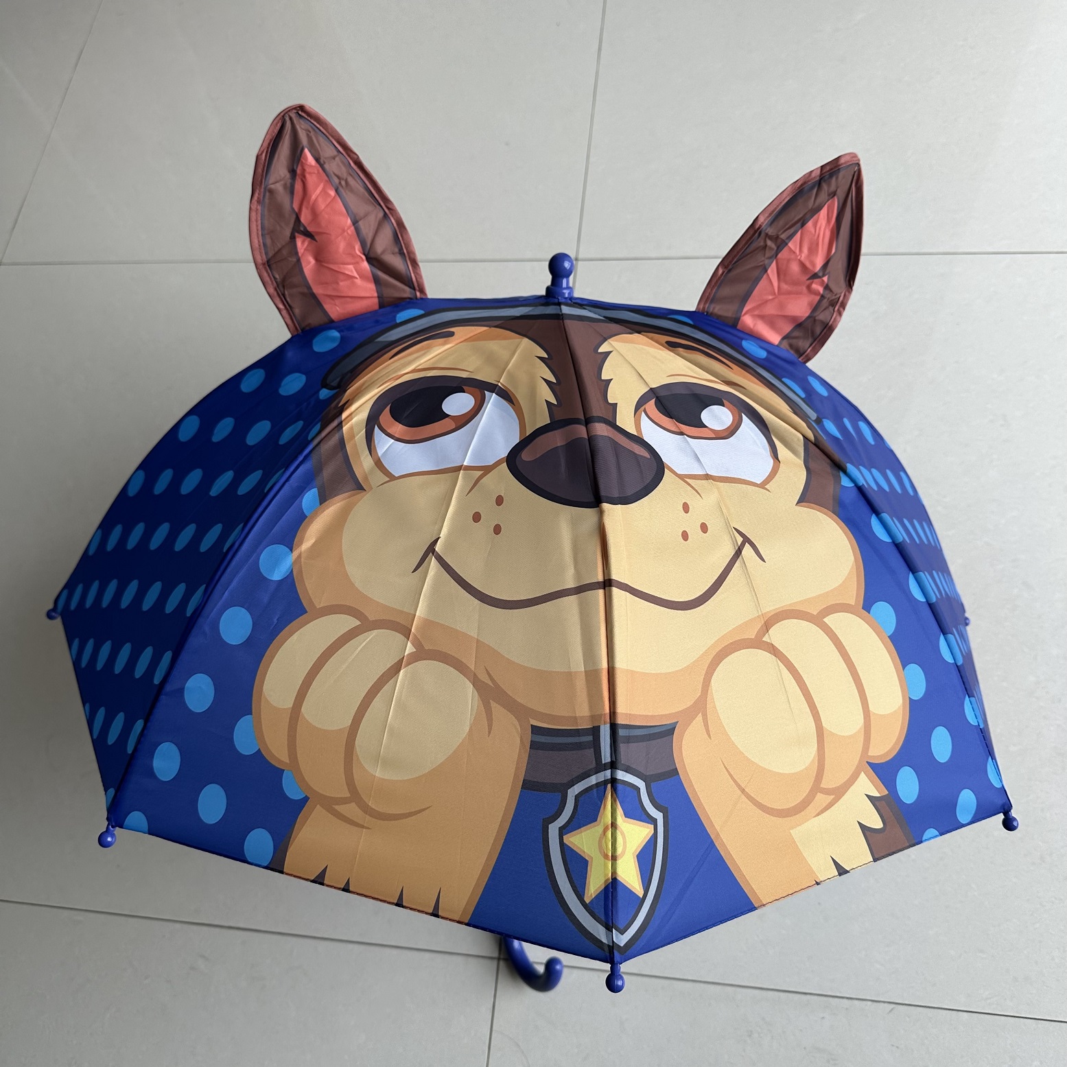 Cartoon Umbrella for Children