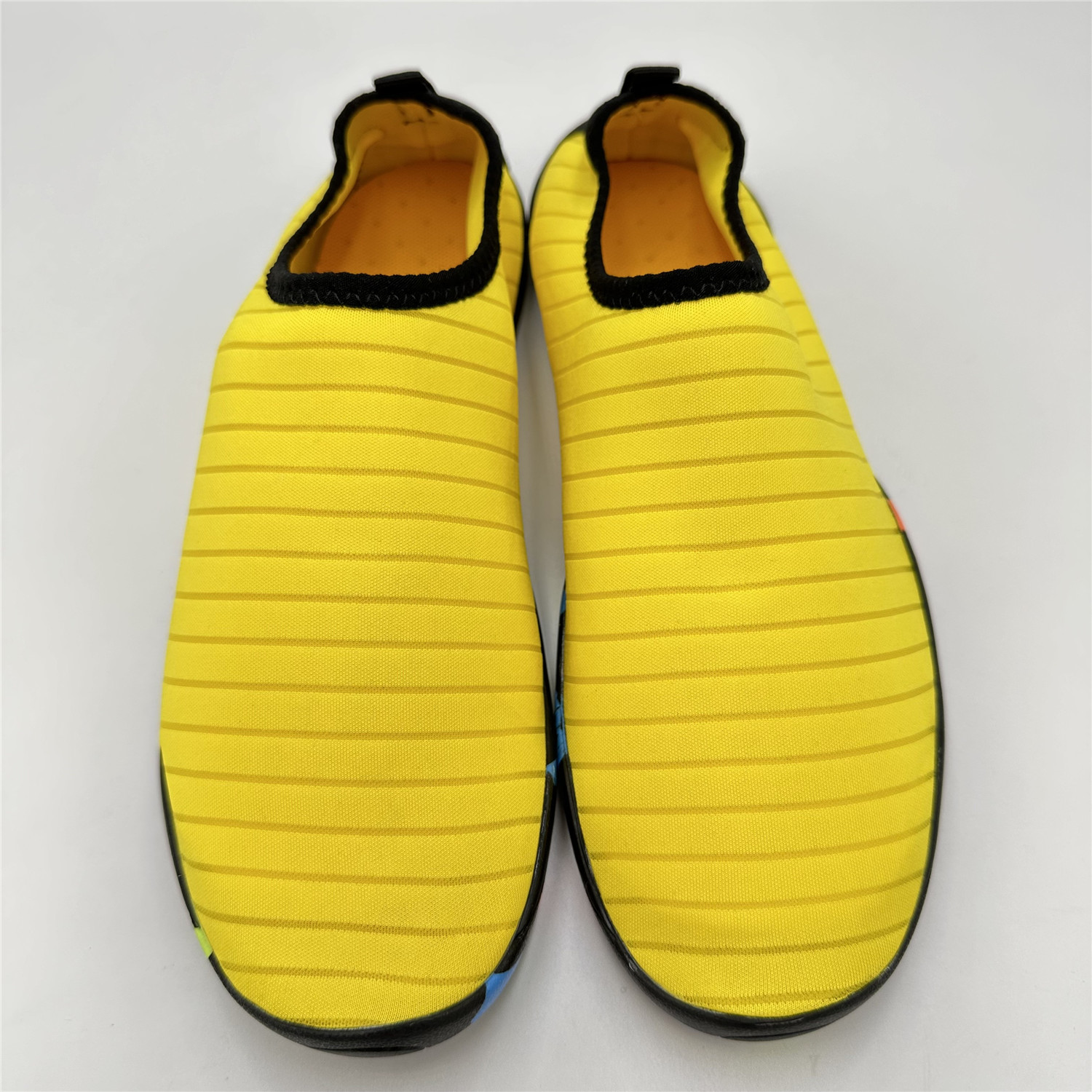 Latest beach shoes