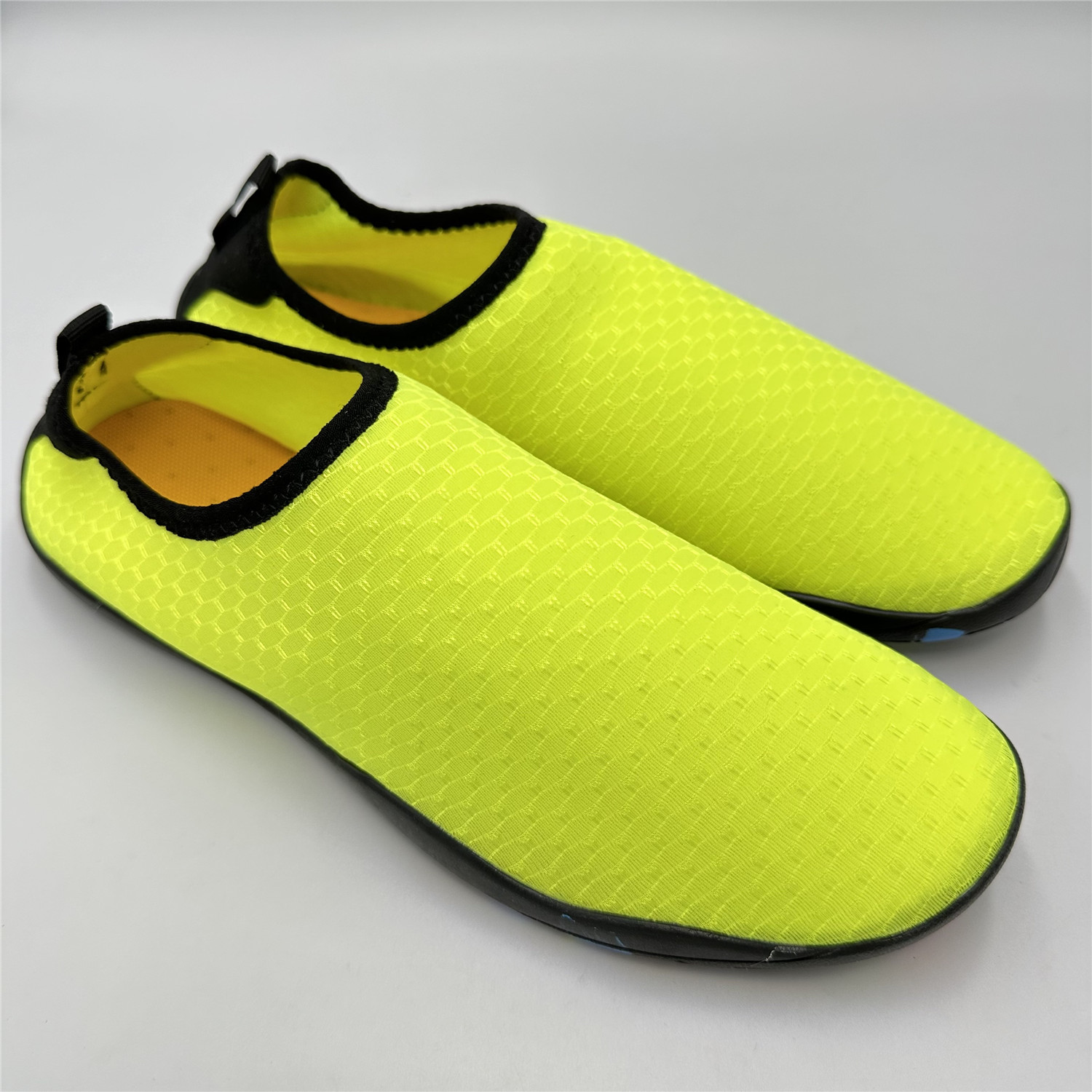 Latest beach shoes