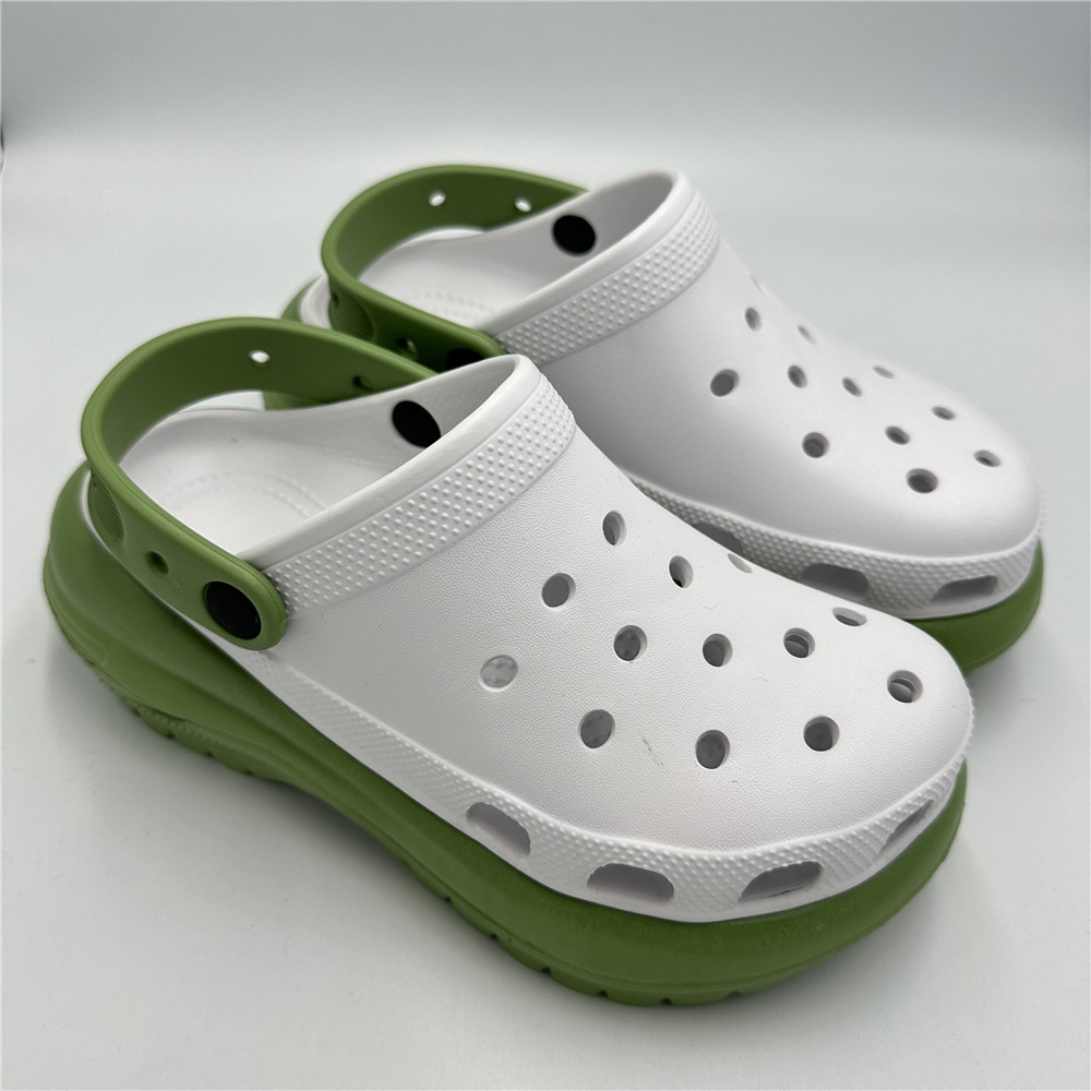 EVA Clogs