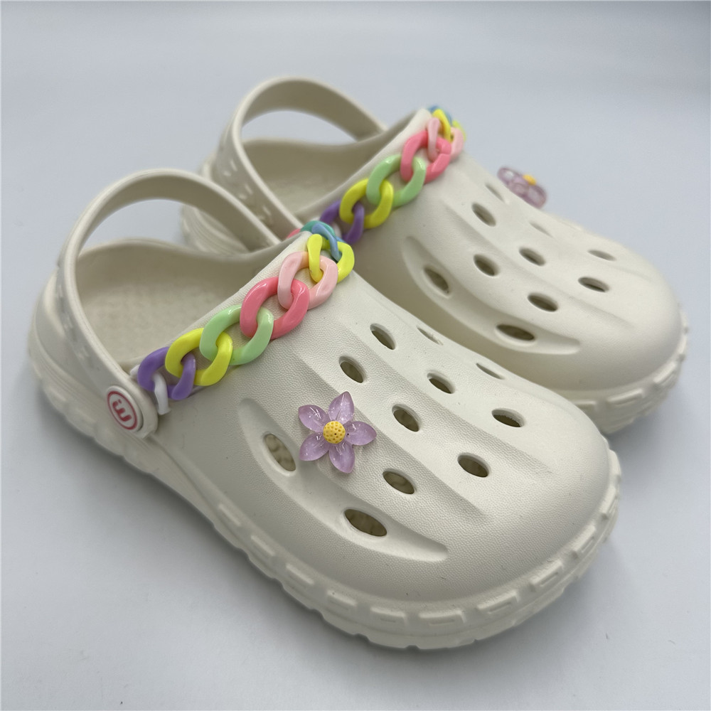 EVA Clogs