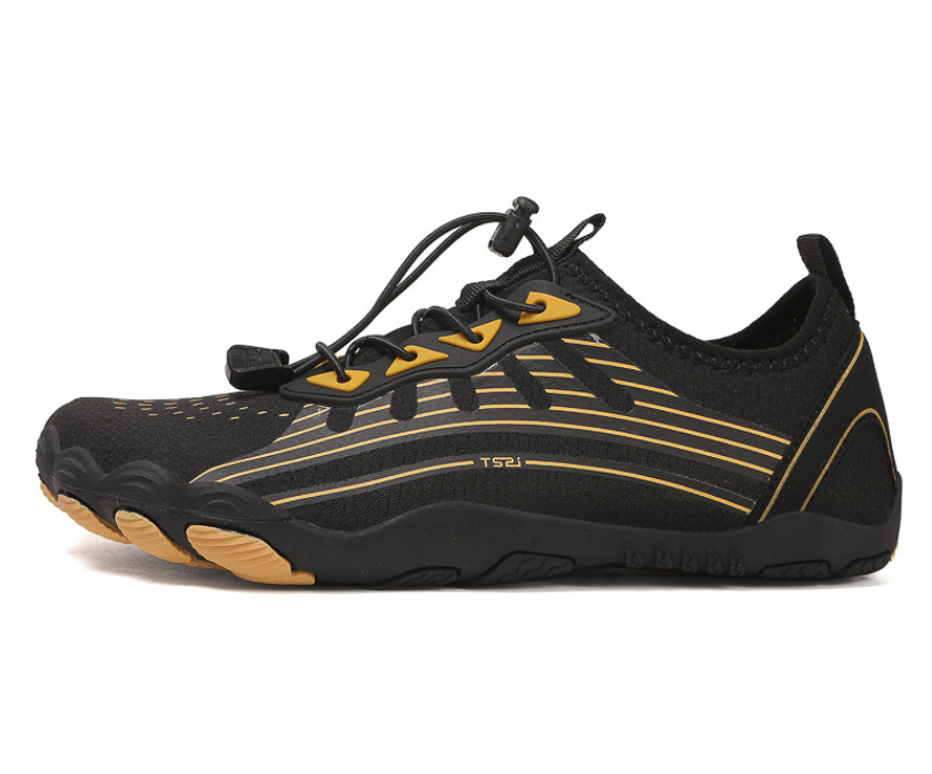 Barefoot Shoes Trainer Shoes Wide Toe Walking Shoes