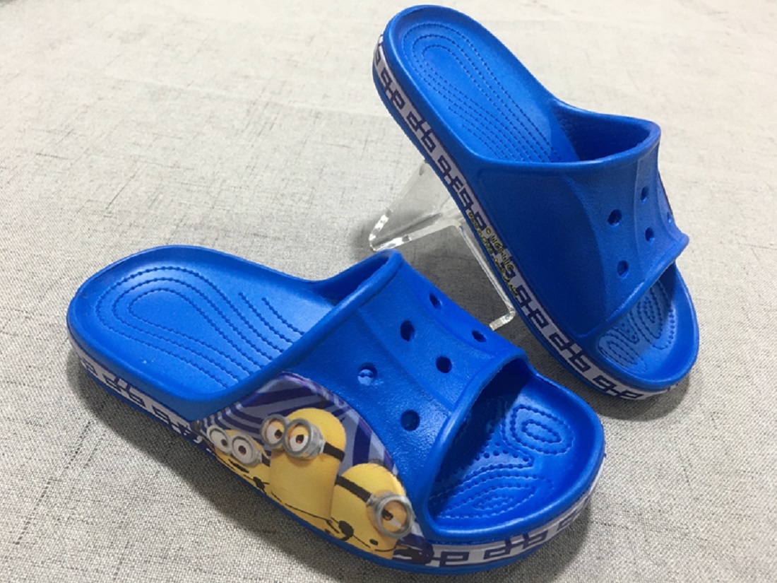Latest EVA slippers shoes