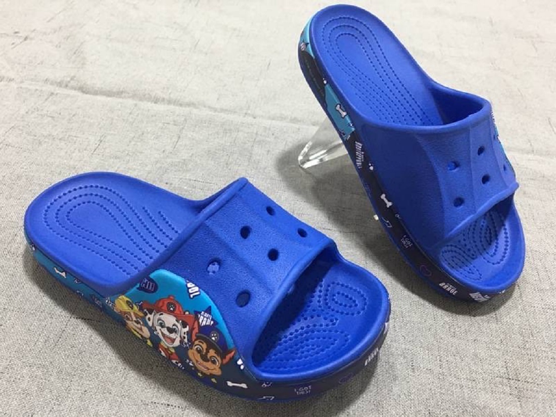 EVA Slider slippers