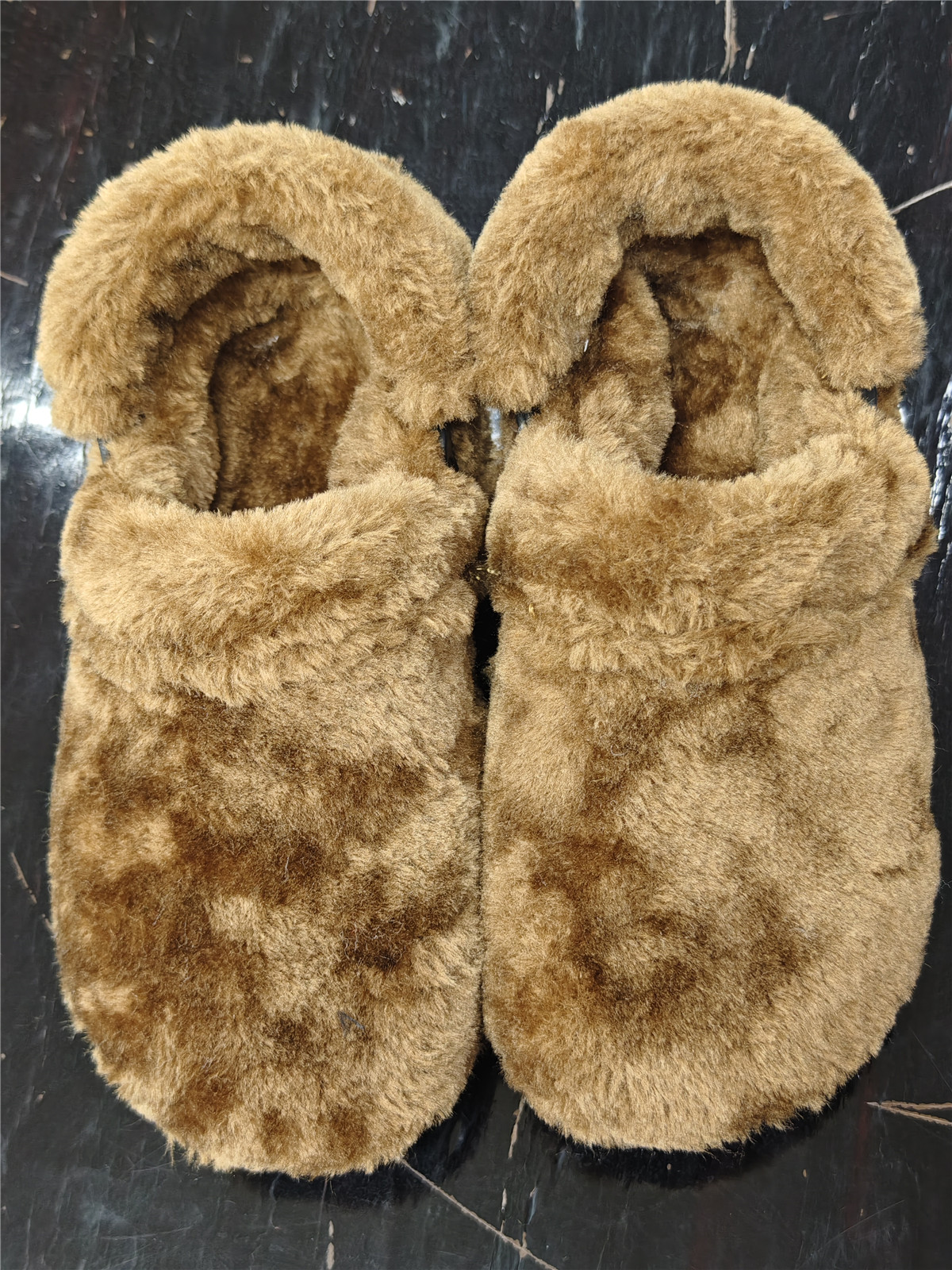 Warm Shoes Indoor Outdoor