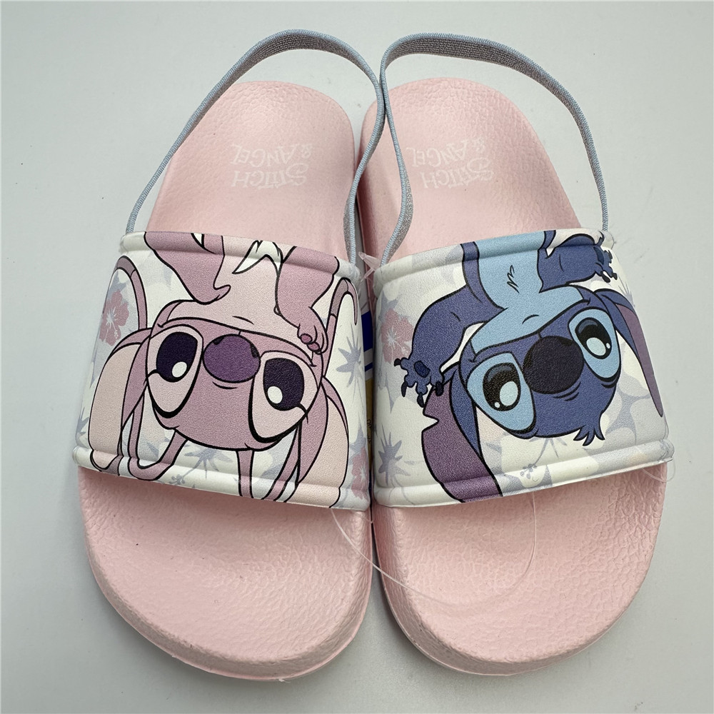 children's sliders clog