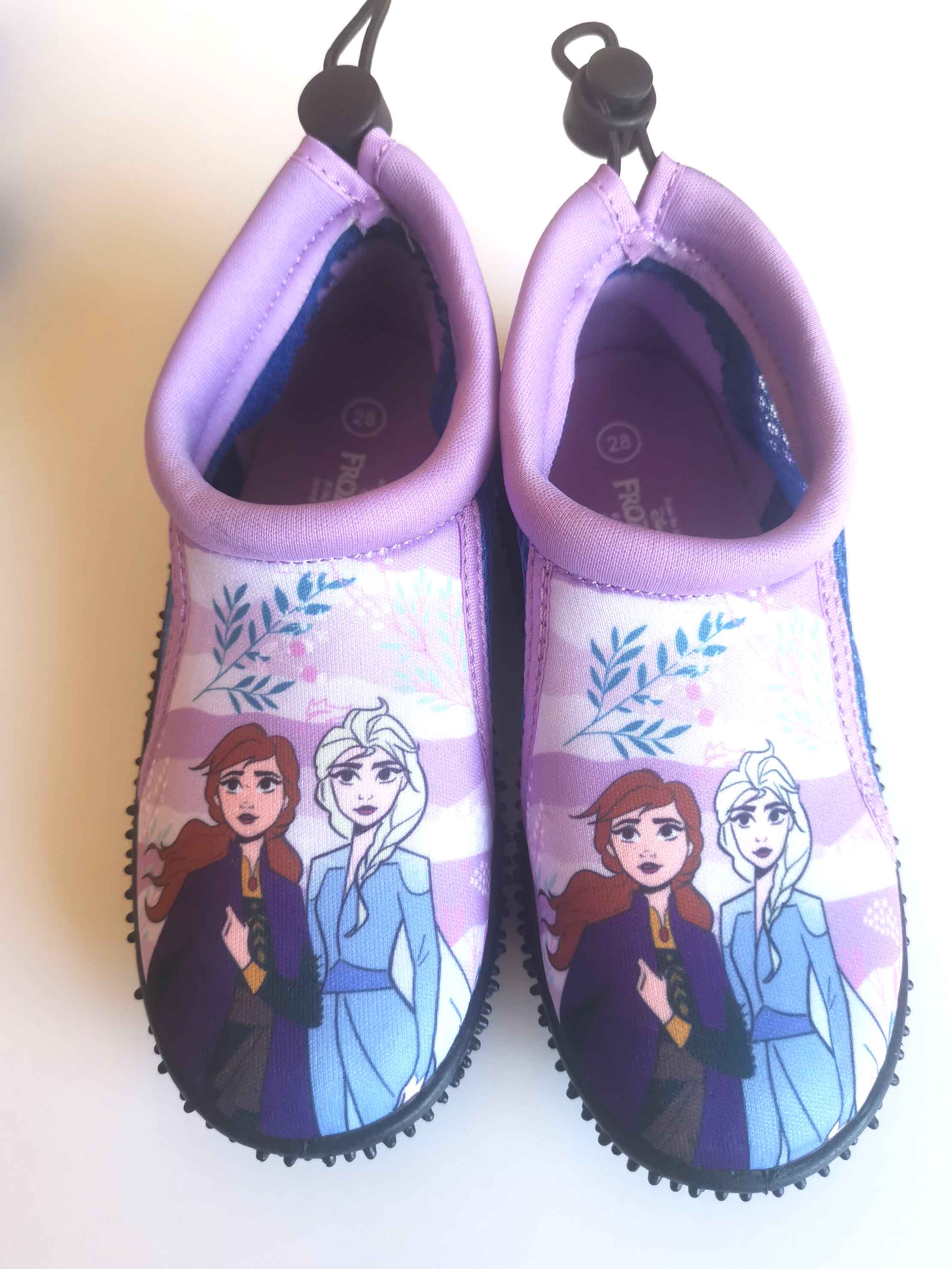aqua shoes