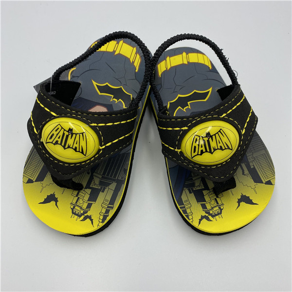 Sandals with light slipper comfortable EVA flip flop size 21# - 34# or customized