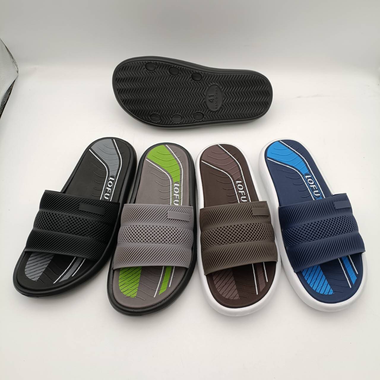EVA Slider slippers