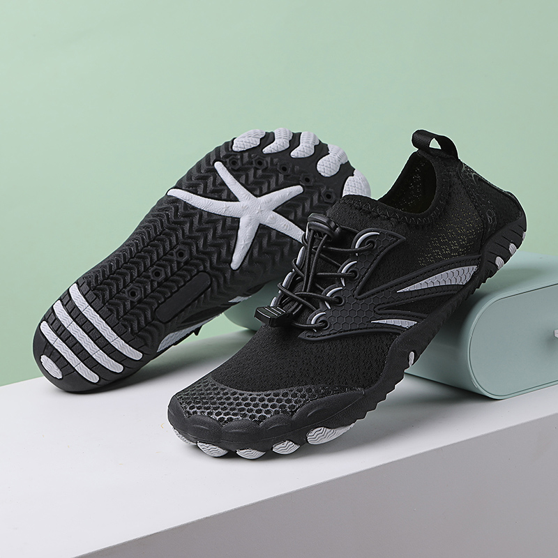 adventure shoes