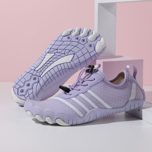 Adventure shoes